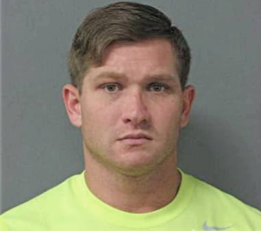 Brady Broussard, - Lafayette Parish County, LA 